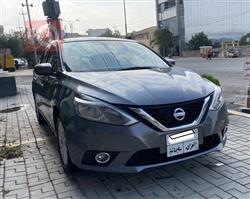 نیسان سێنترا